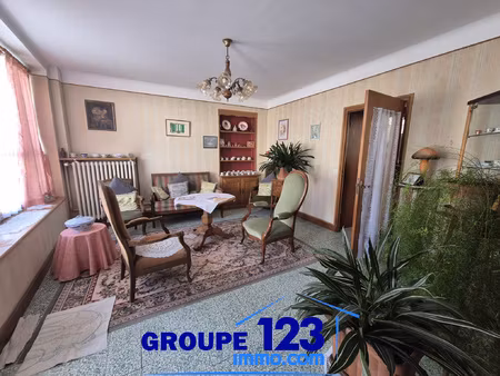 maison de ville - appoigny