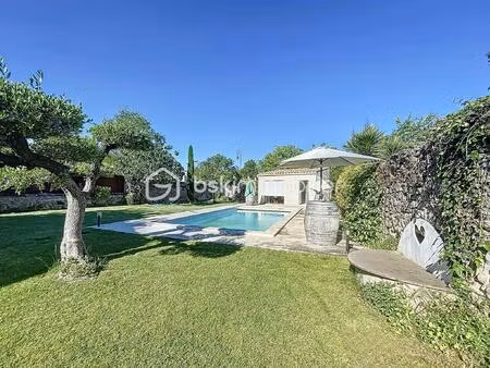 maison en pierre de 250 m² à carcassonne