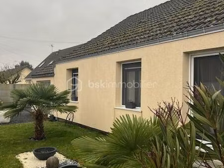 maison de 132 m² à fresnoy-les-roye