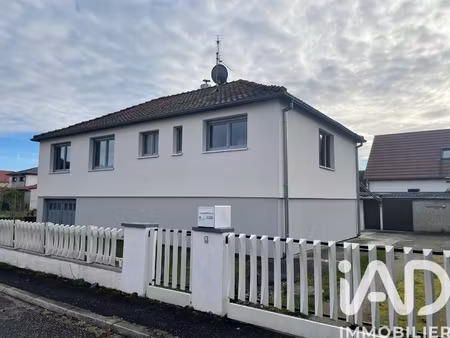 vente maison de village 4 pièces