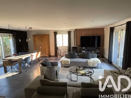 vente maison traditionnelle 7 pièces