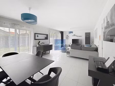 maison le plessis pate 6 pièce(s) 114 m2