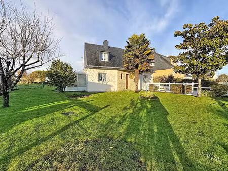 maison centre muzillac 4 pièce(s) 119 m2