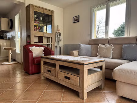 maison saran 6 pièce(s)