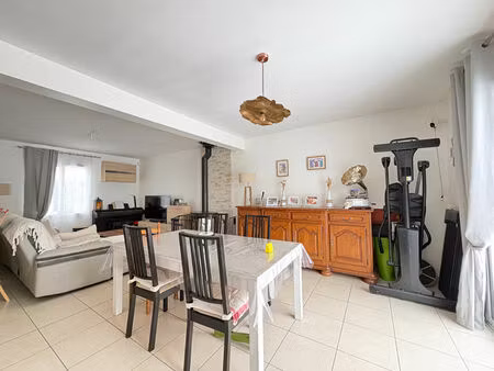 maison secteur le châtelet en brie 6 pièce(s)