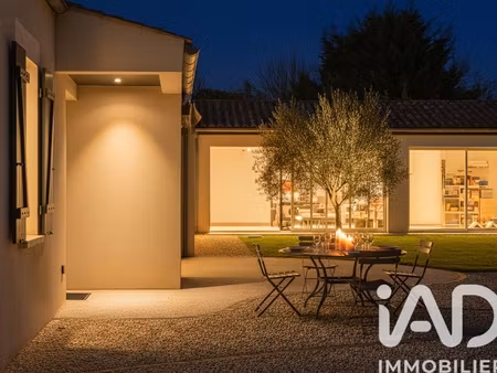 vente maison/villa 8 pièces