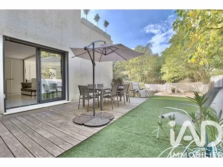 vente maison/villa 3 pièces