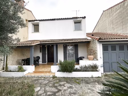 maison avec jardin à palavas
