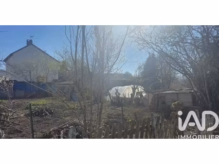 vente maison de village 3 pièces