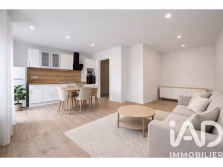 vente maison de village 3 pièces