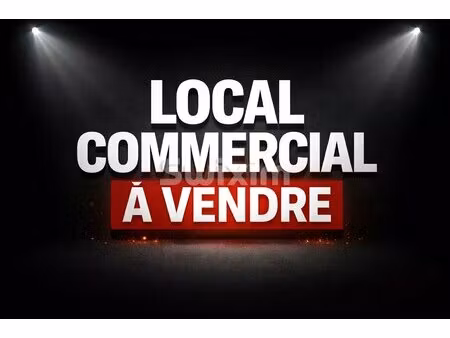 local commercial