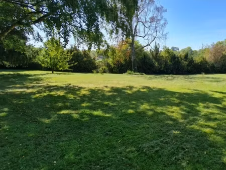 vente terrain 520 m² à briis-sous-forges (91640)  196 000 €