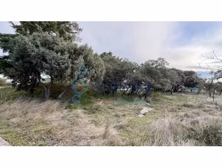 vente terrain 536 m² à saint maximin (30700)  100 232 €