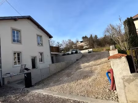 vente terrain à saint-max (54130)  299 600 €
