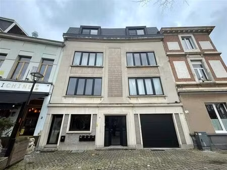 appartement à louer à draakplaats 4 anvers (rbu99713)