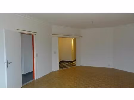 appartement à louer à avenue de tervueren 116 woluwe-saint-pierre (vbd71236)