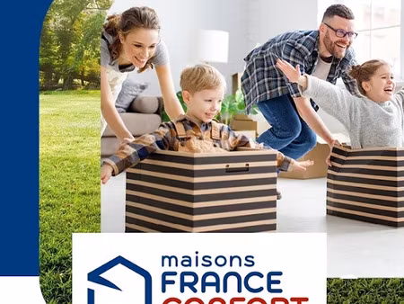 vente terrain 810 m² à grignan (26230)  124 740 €