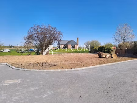 vente terrain à laventie (62840)  100 000 €