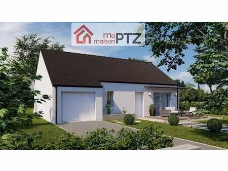 vente maison à lamballe (22400) : à vendre / 67m² lamballe