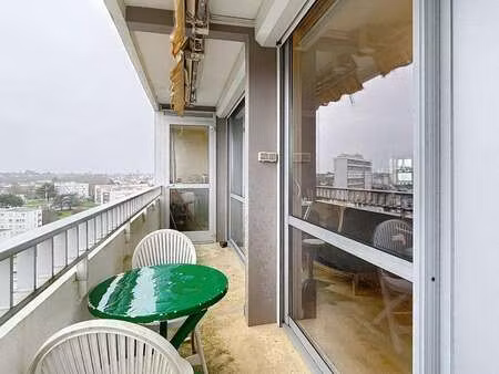 vente appartement 3 pièces à lorient centre ville (56100) : à vendre 3 pièces / 70m² lorie