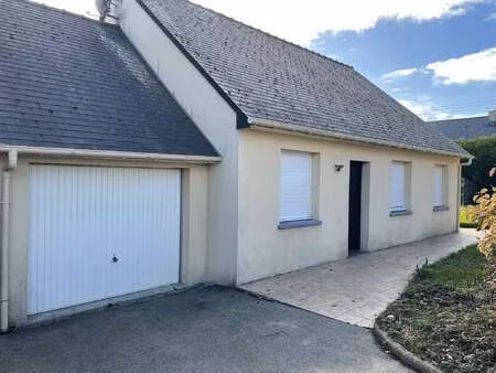 vente maison à janzé (35150) : à vendre / 78m² janzé