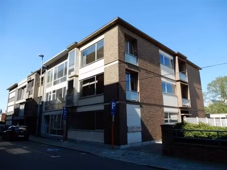 appartement à louer à sint jansstraat 151 herentals (rbu99761)