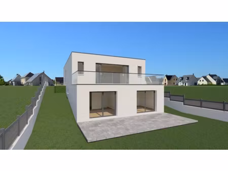 vente terrain 614 m² à la ville-du-bois (91620)  199 000 €