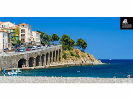 vente terrain 58 m² à banyuls-sur-mer (66650)  199 000 €