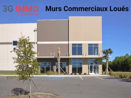 vente locaux professionnels à le puy-en-velay (43000)  1 235 000 €