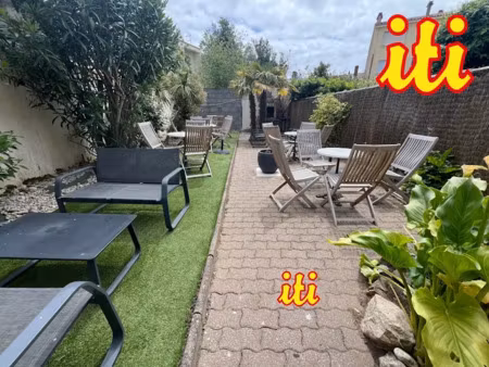 vente locaux professionnels 136 m² à les sables-d'olonne (85100)  350 000 €