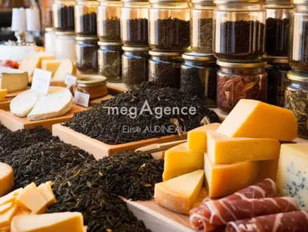 vente locaux professionnels 71 m² à les sables-d'olonne (85100)  81 500 €