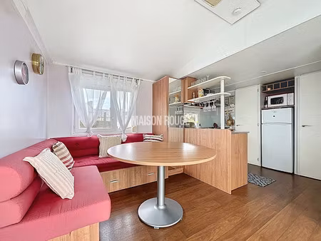 vente maison 4 pièces 40 m² à hirel (35120)  91 960 €