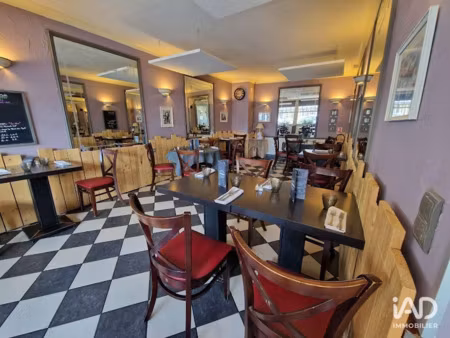 vente locaux professionnels 200 m² à malaunay (76770)  132 000 €