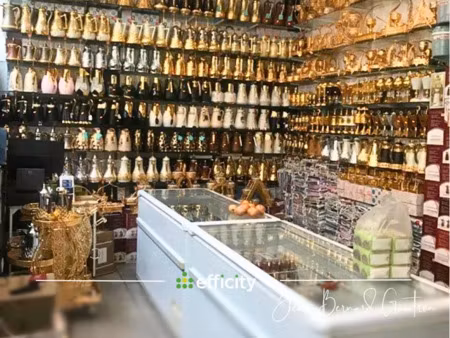 vente locaux professionnels 30 m² à nantes (44000)  104 000 €