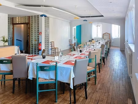 vente locaux professionnels 227 m² à plomodiern (29550)  30 000 €