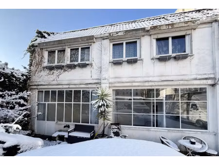 vente locaux professionnels 45 m² à saint-denis (93200)  170 000 €