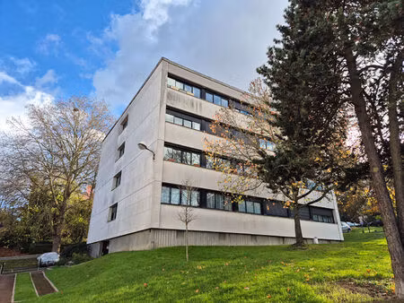 appartement franconville 3 pièces 59.40 m² proche centre ville