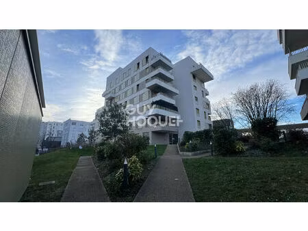 appartement sarcelles 3 pièce(s) 75.31 m2