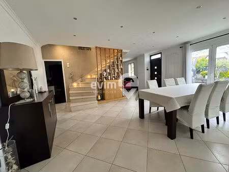 charmante maison familiale sans travaux