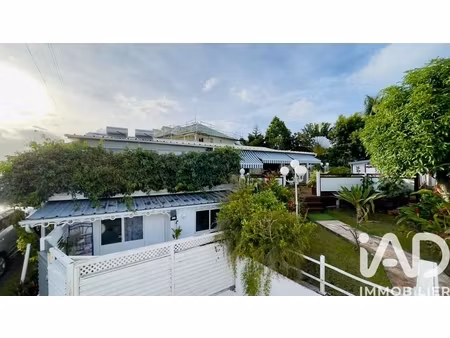 vente maison/villa 11 pièces