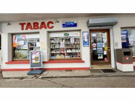 vente locaux professionnels à albestroff (57670)  76 000 €