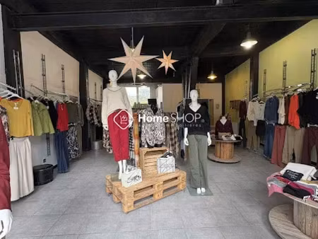 vente locaux professionnels 100 m² à les pennes-mirabeau (13170)  59 000 €