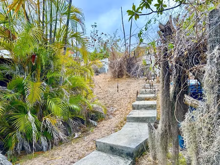 vente terrain 1785 m² à saint gilles les bains (97434)  1 417 500 €