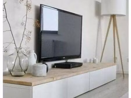 vente maison à saint-domineuc (35190) : à vendre / 84m² saint-domineuc