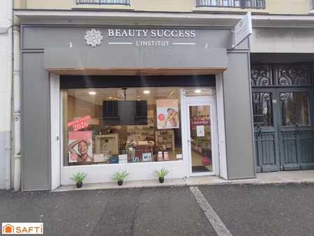 vente locaux professionnels 10 pièces 100 m² à mantes-la-jolie (78200)  178 200 €