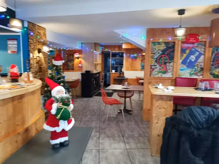 vente locaux professionnels 175 m² à angouleme (16000)  235 295 €