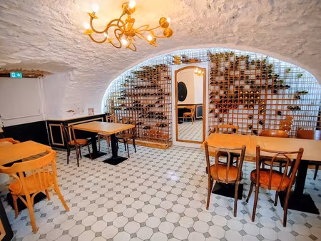 vente locaux professionnels 140 m² à rodez (12000)  199 900 €