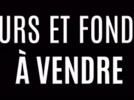 vente locaux professionnels 40 m² à saint-laurent-du-var (06700)  280 000 €