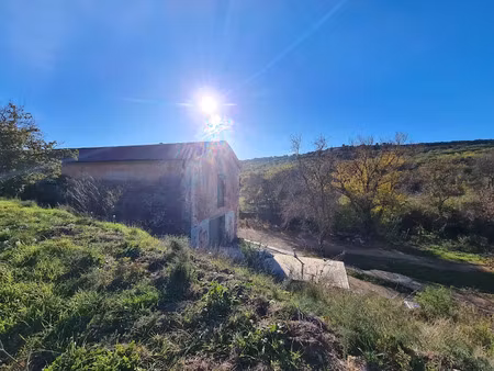 vente locaux professionnels 500 m² à ceyras (34800)  410 000 €