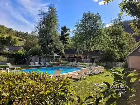 vente locaux professionnels 0 pièces à conques (12320)  369 500 €
